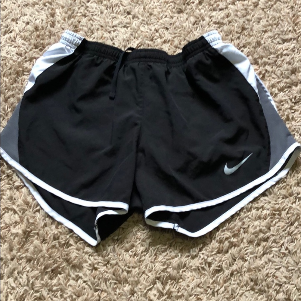 Nike athletic shorts